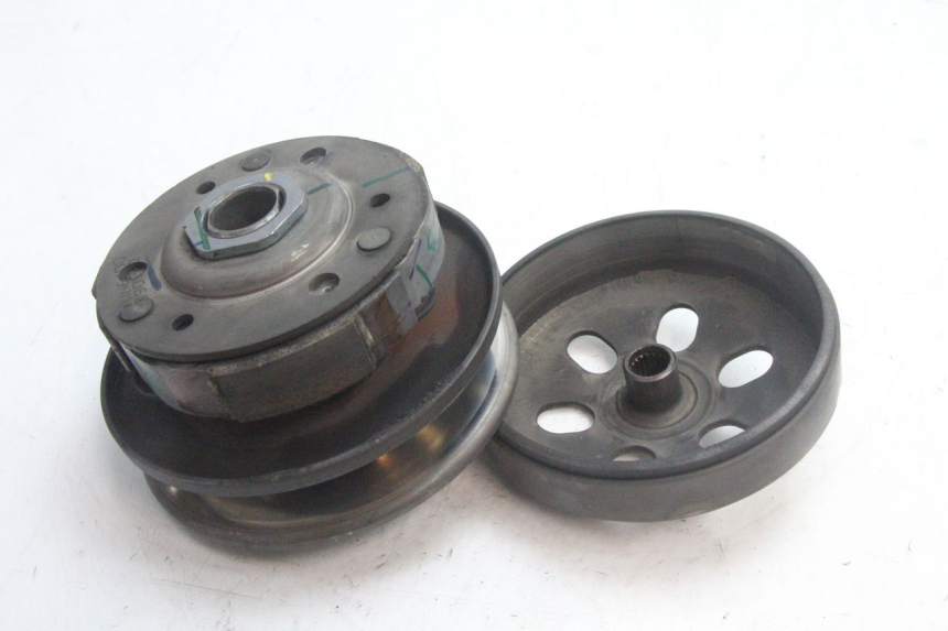photo de FRIZIONE HONDA PCX (JF28) 125 (2009 - 2011) - Dettaglio del componente