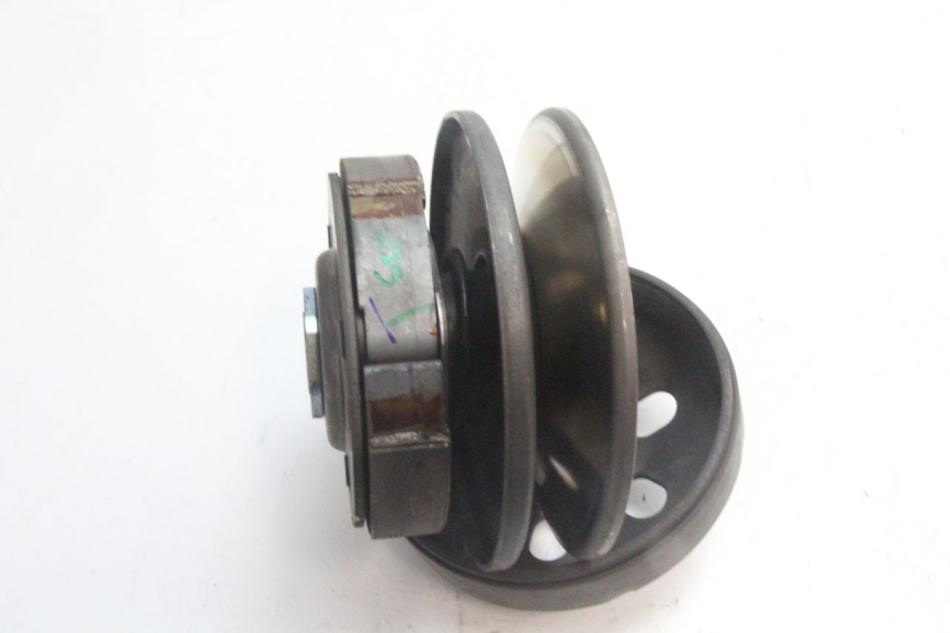 photo de FRIZIONE HONDA PCX (JF28) 125 (2009 - 2011) - Altra angolazione