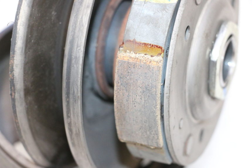 photo de FRIZIONE HONDA PCX (JF57/JF64) 125 (2014 - 2018) - Ricambio usato controllato