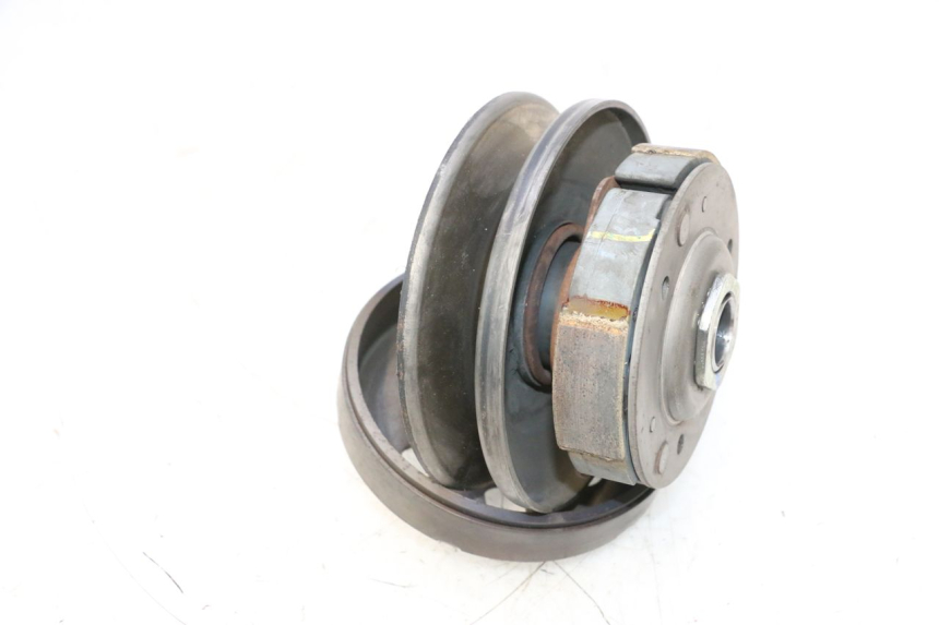 photo de FRIZIONE HONDA PCX (JF57/JF64) 125 (2014 - 2018) - Marcature e riferimenti originali