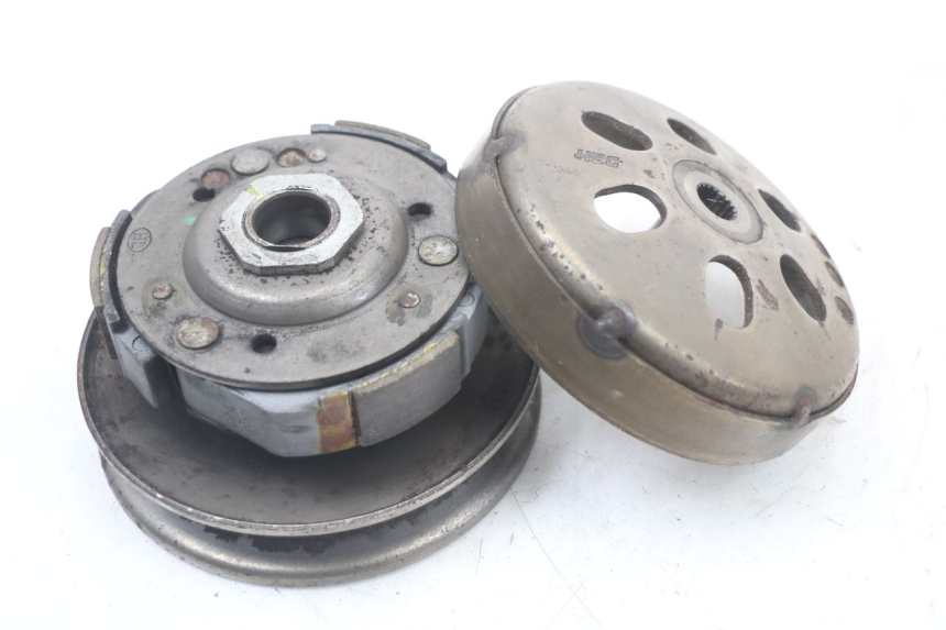 photo de FRIZIONE PEUGEOT DJANGO 125 (2014 - 2017) - Vista principale