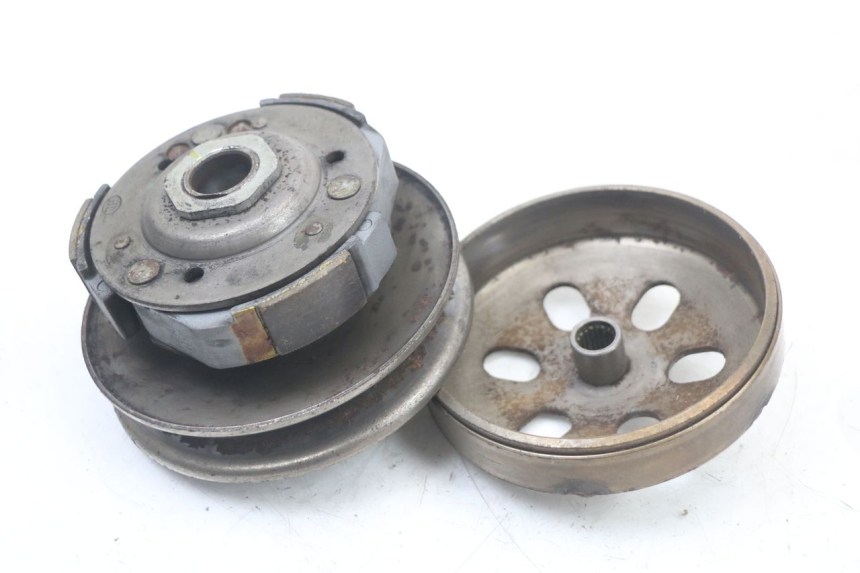 photo de FRIZIONE PEUGEOT DJANGO 125 (2014 - 2017) - Dettaglio del componente