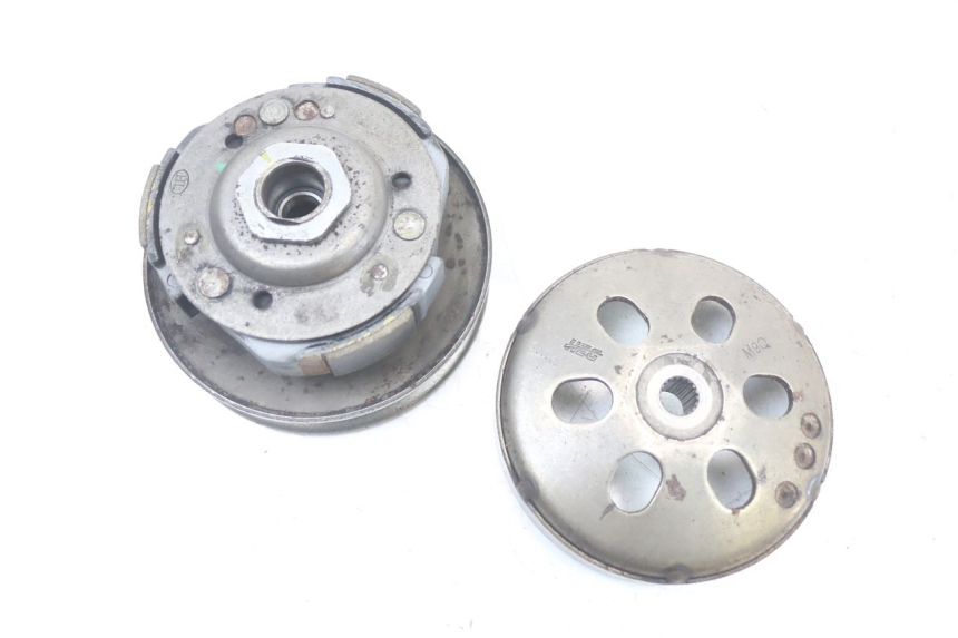 photo de FRIZIONE PEUGEOT DJANGO 125 (2014 - 2017) - Altra angolazione