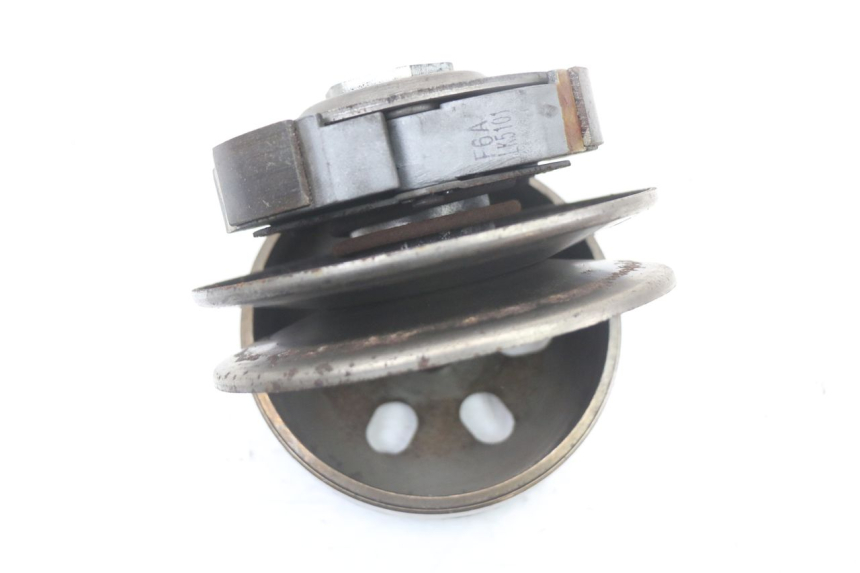 photo de FRIZIONE PEUGEOT DJANGO 125 (2014 - 2017) - Vista d'insieme del prodotto