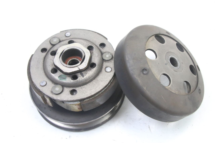 photo de FRIZIONE PEUGEOT LUDIX 50 (2008 - 2017) - Vista principale