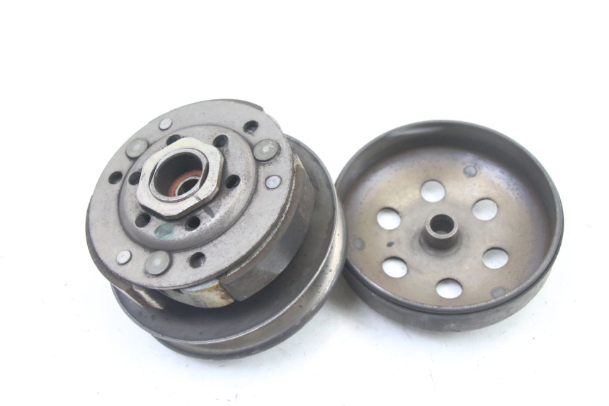 photo de FRIZIONE PEUGEOT LUDIX 50 (2008 - 2017) - Dettaglio del componente