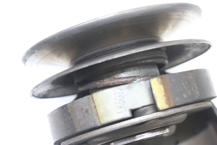 photo de FRIZIONE PEUGEOT LUDIX 50 (2008 - 2017) - Primo piano tecnico