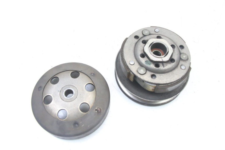 photo de FRIZIONE PEUGEOT LUDIX 50 (2008 - 2017) - Vista d'insieme del prodotto