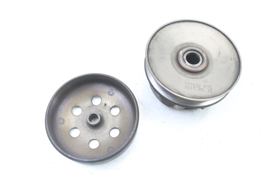 photo de FRIZIONE PEUGEOT LUDIX 50 (2008 - 2017) - Dettagli dei punti di fissaggio