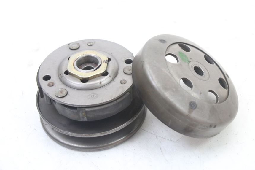 photo de FRIZIONE PEUGEOT SPEEDFIGHT 3 LC 2T 50 (2009 - 2015) - Vista principale