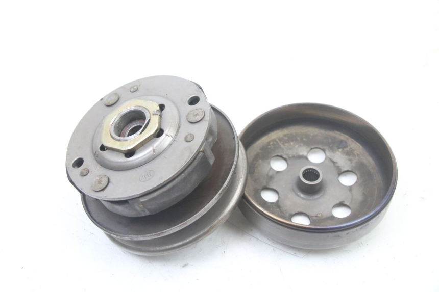 photo de FRIZIONE PEUGEOT SPEEDFIGHT 3 LC 2T 50 (2009 - 2015) - Dettaglio del componente