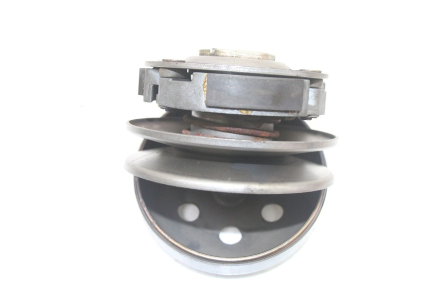 photo de FRIZIONE PEUGEOT SPEEDFIGHT 3 LC 2T 50 (2009 - 2015) - Altra angolazione