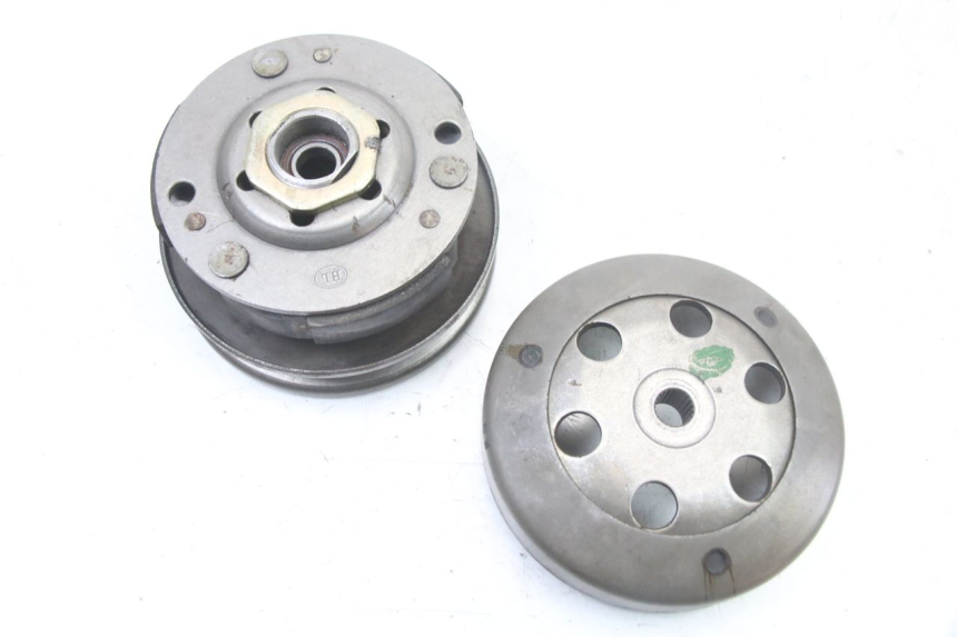 photo de FRIZIONE PEUGEOT SPEEDFIGHT 3 LC 2T 50 (2009 - 2015) - Vista d'insieme del prodotto