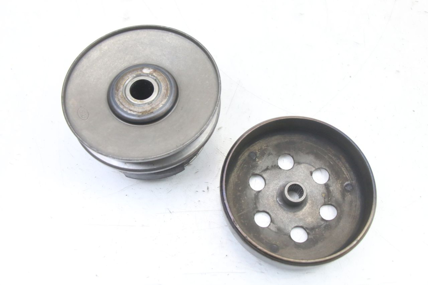 photo de FRIZIONE PEUGEOT SPEEDFIGHT 3 LC 2T 50 (2009 - 2015) - Dettagli dei punti di fissaggio