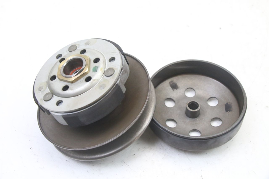 photo de FRIZIONE PIAGGIO FLY 2T 50 (2004 - 2017) - Dettaglio del componente