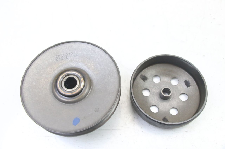 photo de FRIZIONE PIAGGIO FLY 2T 50 (2004 - 2017) - Primo piano tecnico