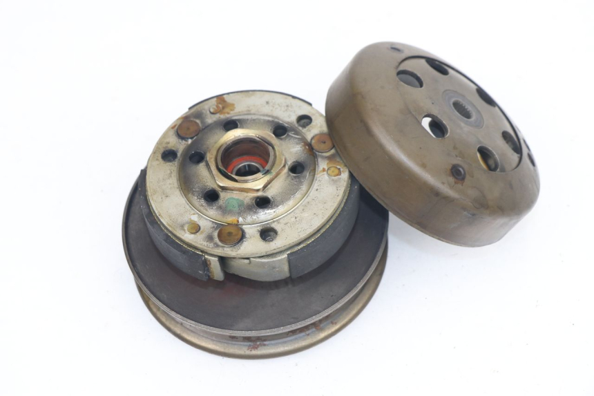 photo de Frizione PIAGGIO LIBERTY 2T 50 (2009 - 2013) - Vista principale