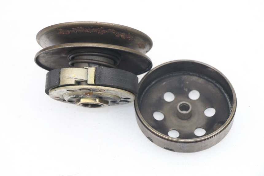 photo de Frizione PIAGGIO LIBERTY 2T 50 (2009 - 2013) - Primo piano tecnico