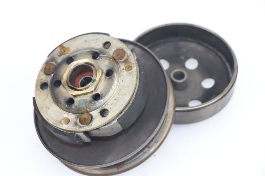 photo de Frizione PIAGGIO LIBERTY 2T 50 (2009 - 2013) - Vista d'insieme del prodotto