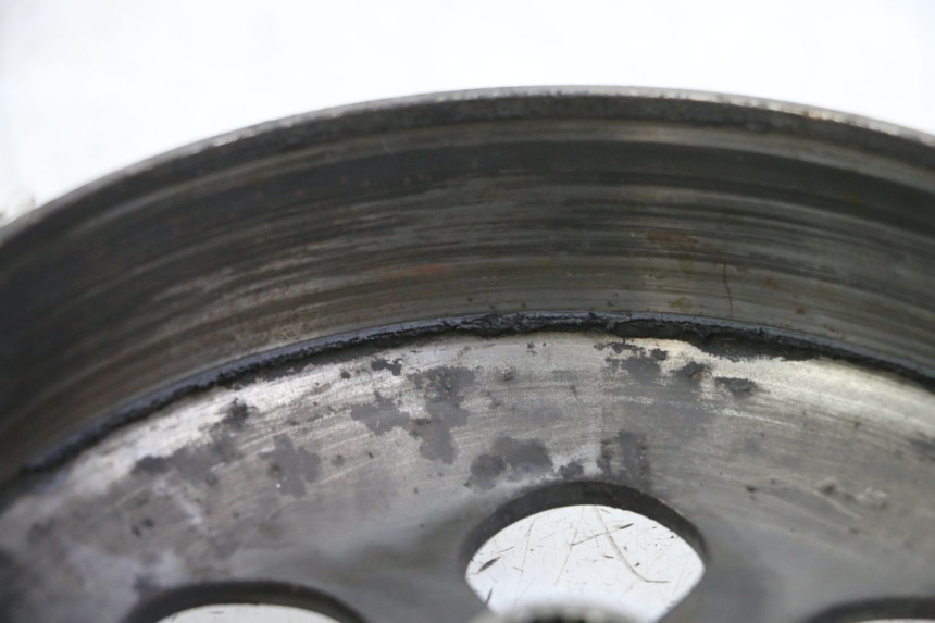 photo de FRIZIONE PIAGGIO MP3 125 (2006 - 2014) - Altra angolazione