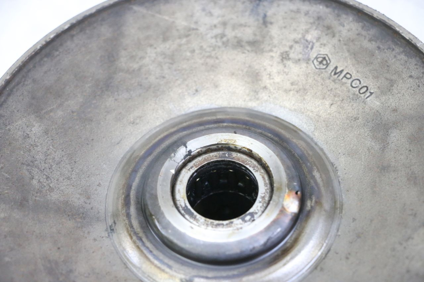 photo de FRIZIONE PIAGGIO MP3 125 (2006 - 2014) - Primo piano tecnico