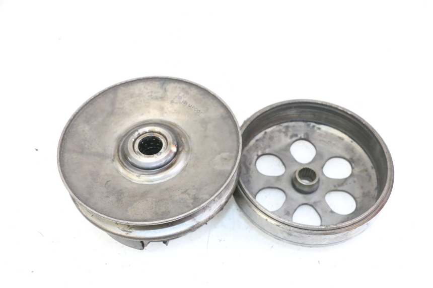 photo de FRIZIONE PIAGGIO MP3 125 (2006 - 2014) - Vista d'insieme del prodotto