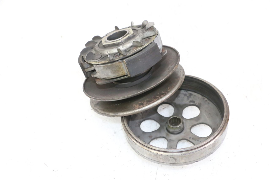 photo de FRIZIONE PIAGGIO MP3 125 (2006 - 2014) - Dettagli dei punti di fissaggio