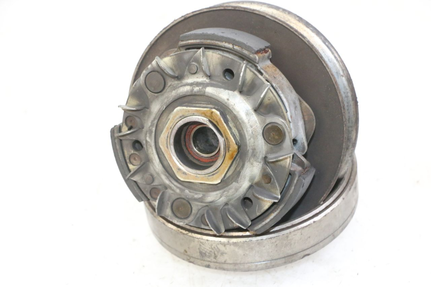 photo de FRIZIONE PIAGGIO MP3 125 (2006 - 2014) - Marcature e riferimenti originali