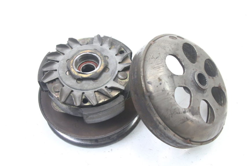 photo de FRIZIONE PIAGGIO VESPA GRANTURISMO 125 (2003 - 2007) - Vista principale