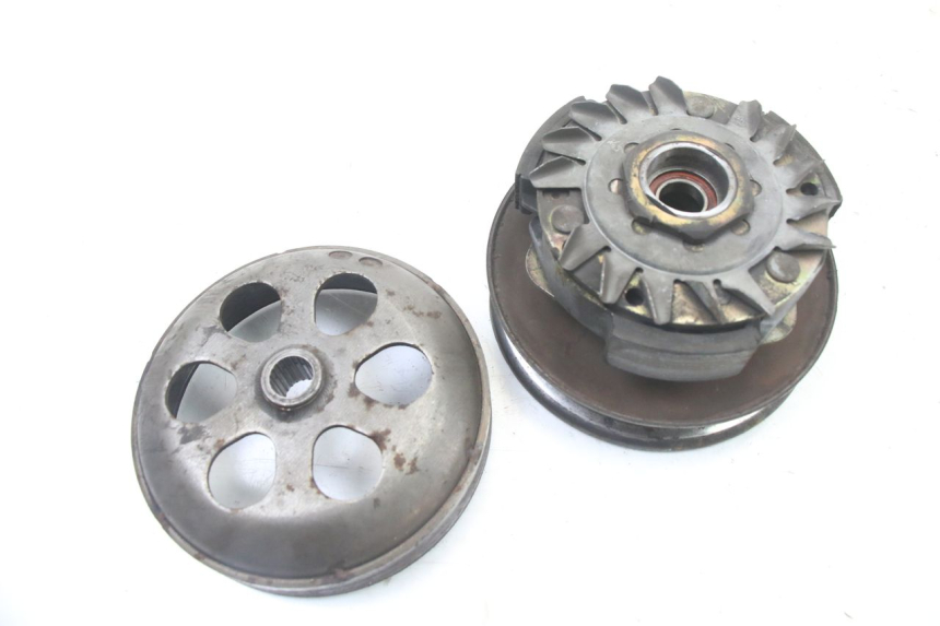 photo de FRIZIONE PIAGGIO VESPA GRANTURISMO 125 (2003 - 2007) - Vista d'insieme del prodotto