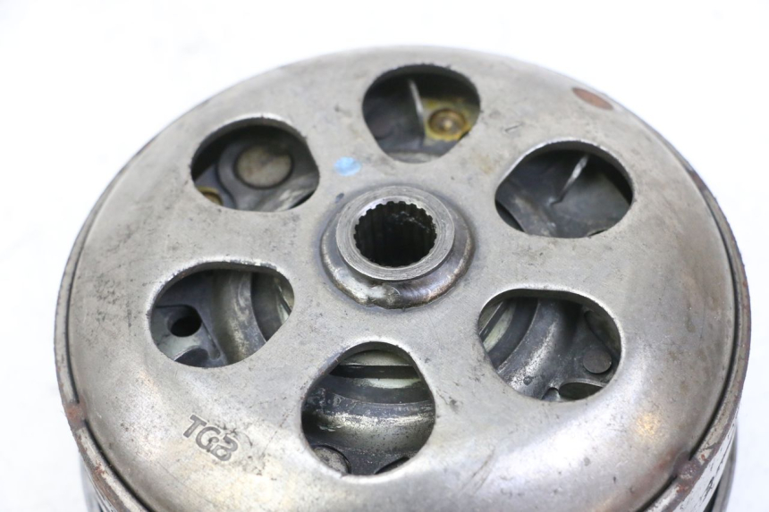 photo de FRIZIONE PIAGGIO VESPA GRANTURISMO 200 (2004 - 2005) - Dettaglio del componente