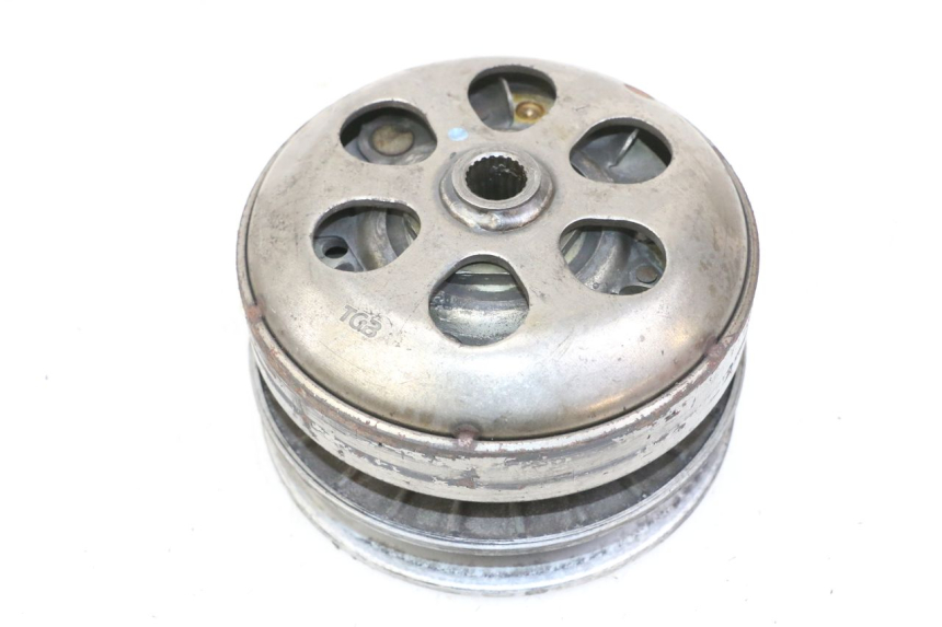 photo de FRIZIONE PIAGGIO VESPA GRANTURISMO 200 (2004 - 2005) - Zoom sullo stato d'uso