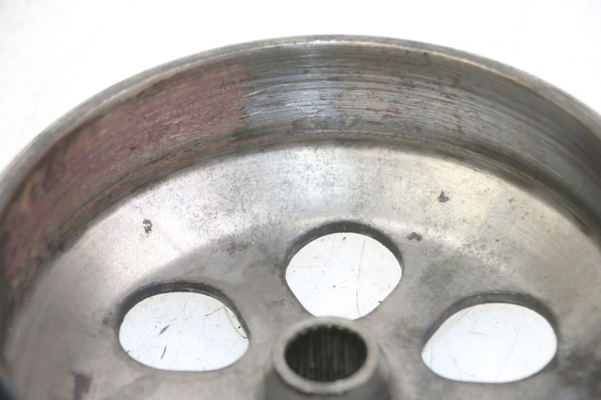 photo de FRIZIONE PIAGGIO VESPA GRANTURISMO 200 (2004 - 2005) - Primo piano tecnico