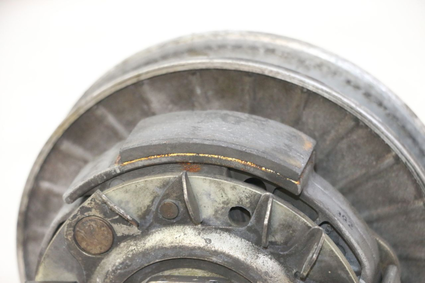 photo de FRIZIONE PIAGGIO VESPA GRANTURISMO 200 (2004 - 2005) - Stato della superficie e materiale