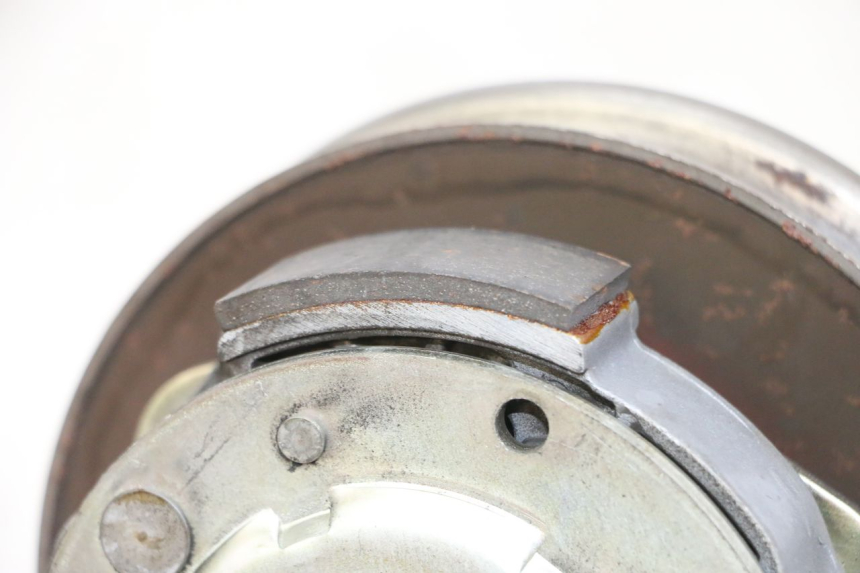 photo de FRIZIONE PIAGGIO VESPA LX 150 (2005 - 2013) - Caratteristiche distintive