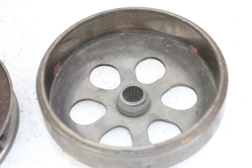 photo de FRIZIONE PIAGGIO VESPA LX 150 (2005 - 2013) - Zoom sullo stato d'uso