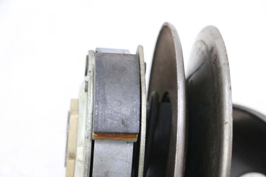 photo de FRIZIONE PIAGGIO VESPA LX 150 (2005 - 2013) - Primo piano tecnico