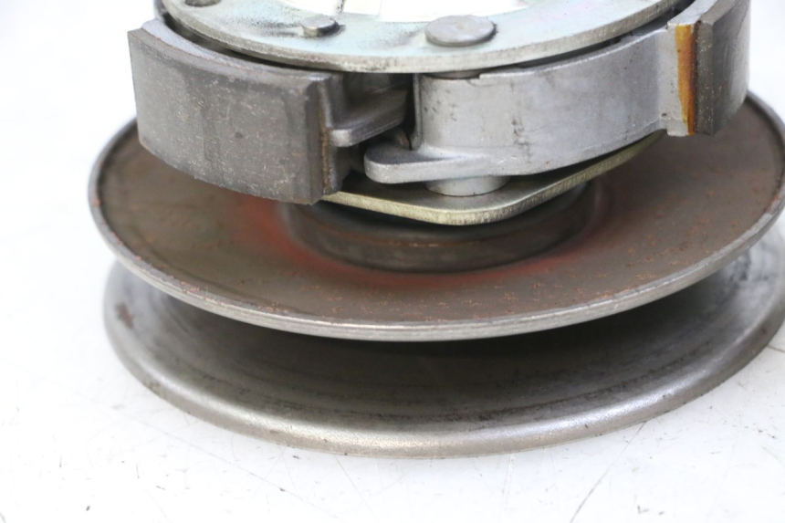 photo de FRIZIONE PIAGGIO VESPA LX 150 (2005 - 2013) - Dettagli dei punti di fissaggio