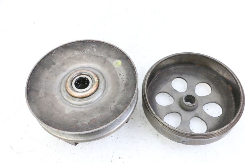 photo de FRIZIONE PIAGGIO VESPA LX 150 (2005 - 2013) - Ricambio usato controllato