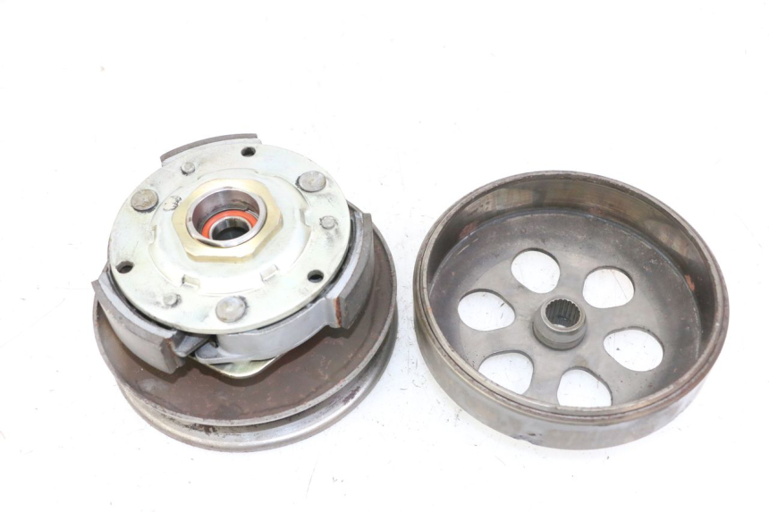 photo de FRIZIONE PIAGGIO VESPA LX 150 (2005 - 2013) - Marcature e riferimenti originali