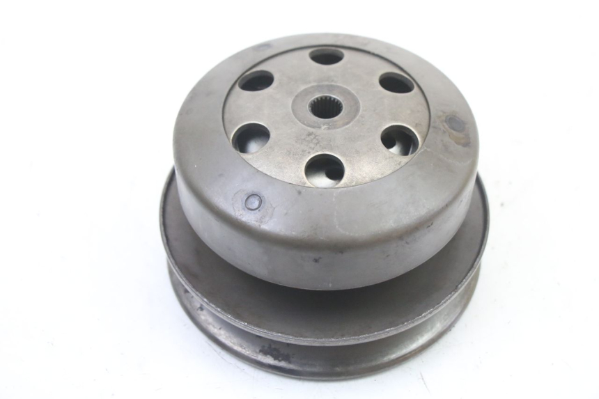 photo de FRIZIONE PIAGGIO VESPA S 2T 50 (2007 - 2014) - Zoom sullo stato d'uso