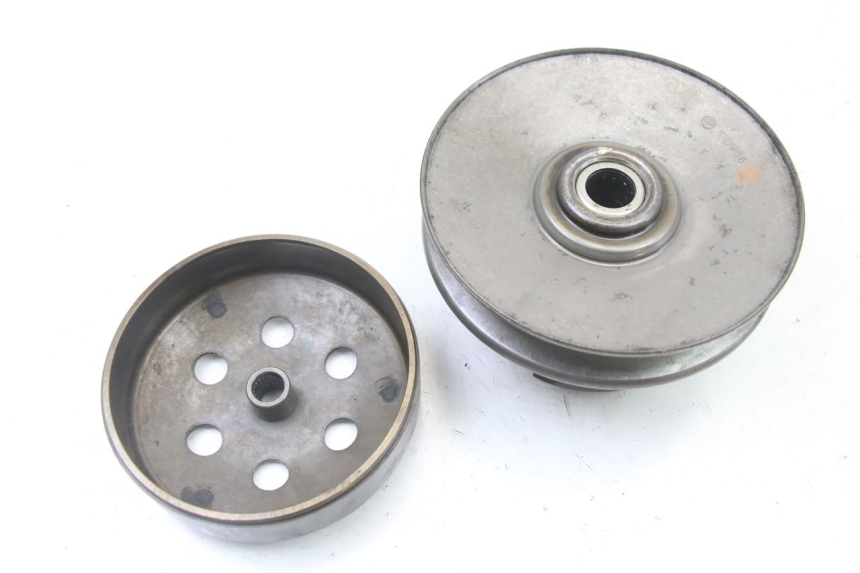 photo de FRIZIONE PIAGGIO VESPA S 2T 50 (2007 - 2014) - Vista d'insieme del prodotto