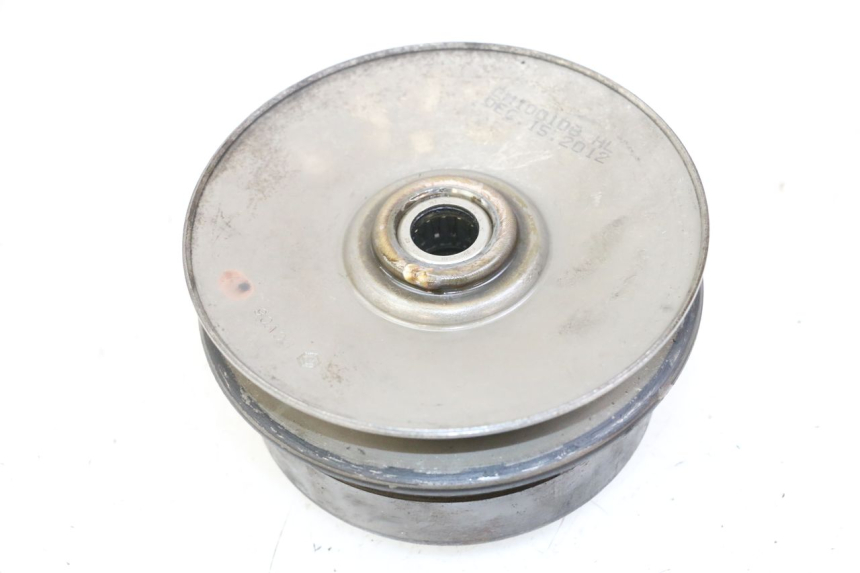 photo de FRIZIONE PIAGGIO VESPA S 2T 50 (2007 - 2014) - Primo piano tecnico