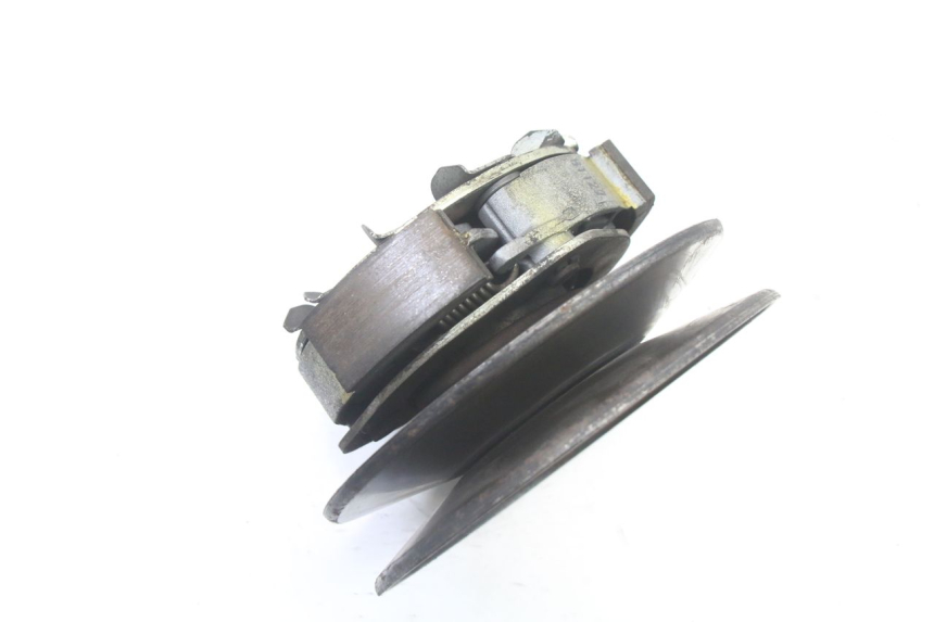 photo de FRIZIONE PIAGGIO X8 125 (2004 - 2007) - Zoom sullo stato d'uso