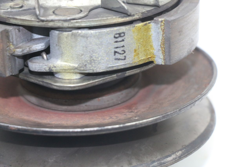 photo de FRIZIONE PIAGGIO X8 125 (2004 - 2007) - Altra angolazione