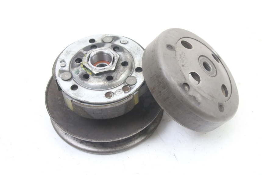 photo de FRIZIONE PIAGGIO ZIP 4T 50 (2018 - 2020) - Vista principale