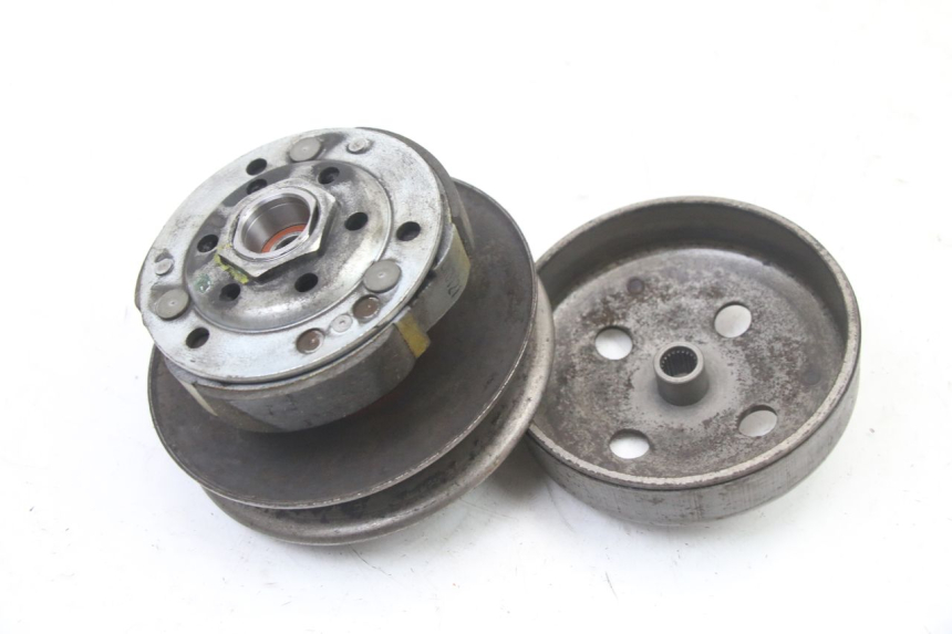 photo de FRIZIONE PIAGGIO ZIP 4T 50 (2018 - 2020) - Dettaglio del componente