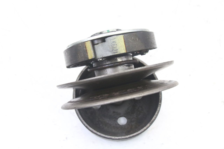 photo de FRIZIONE PIAGGIO ZIP 4T 50 (2018 - 2020) - Altra angolazione