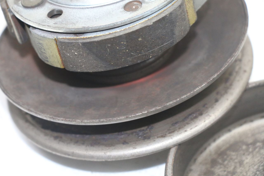 photo de FRIZIONE PIAGGIO ZIP 4T 50 (2018 - 2020) - Vista d'insieme del prodotto