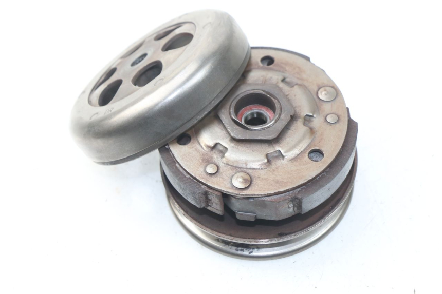 photo de Frizione KEEWAY PIXEL 50 (2008 - 2011) - Vista principale